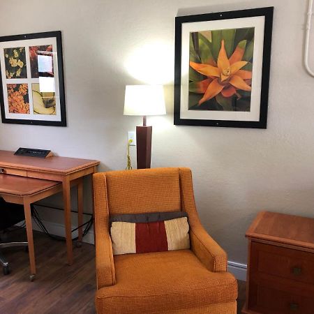 Ocala Cove Motel Eksteriør billede