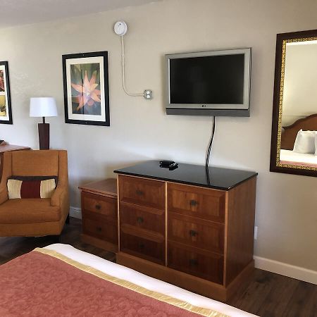 Ocala Cove Motel Eksteriør billede