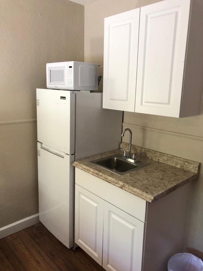 Ocala Cove Motel Eksteriør billede