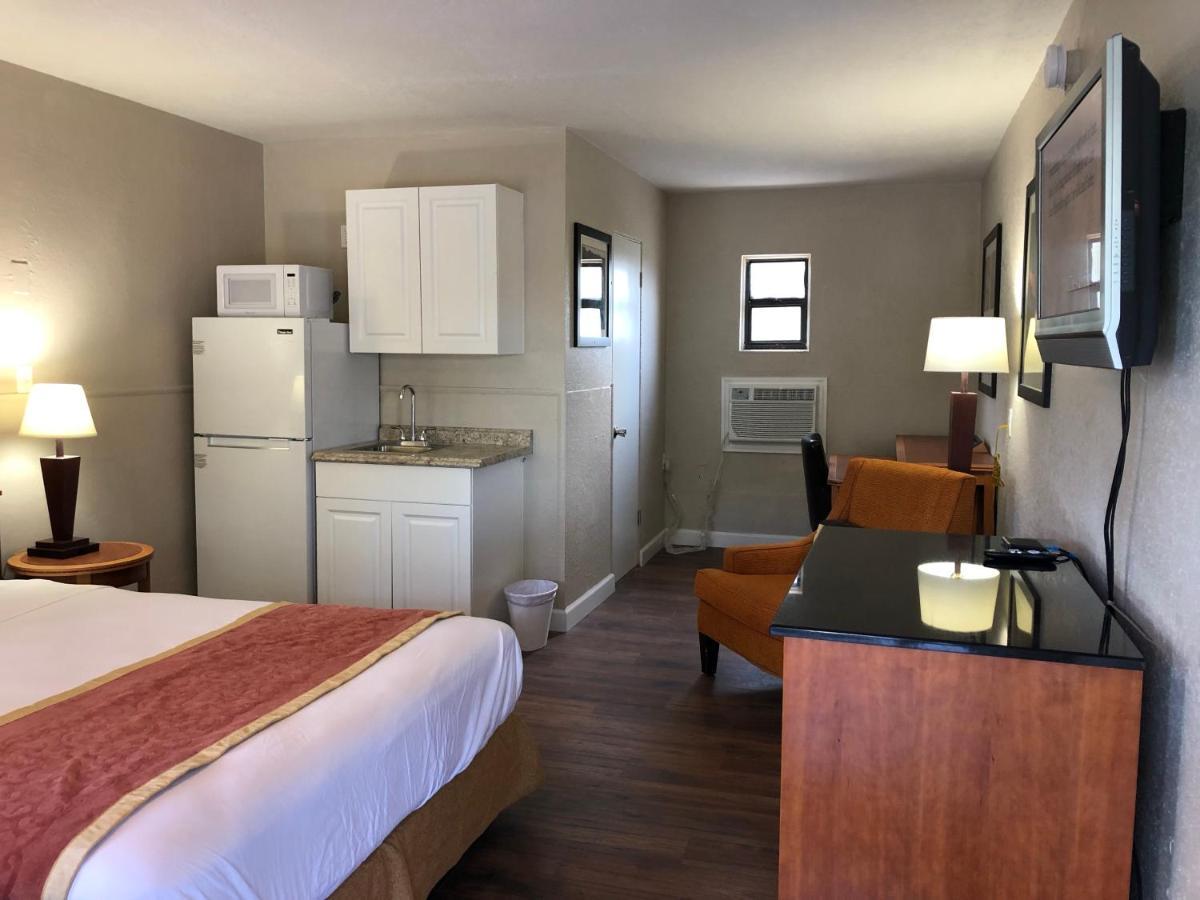 Ocala Cove Motel Eksteriør billede