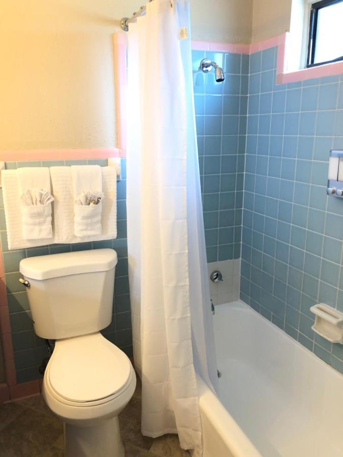 Ocala Cove Motel Eksteriør billede