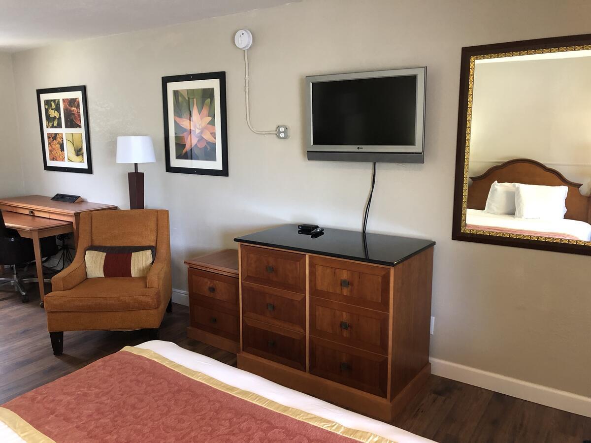 Ocala Cove Motel Eksteriør billede