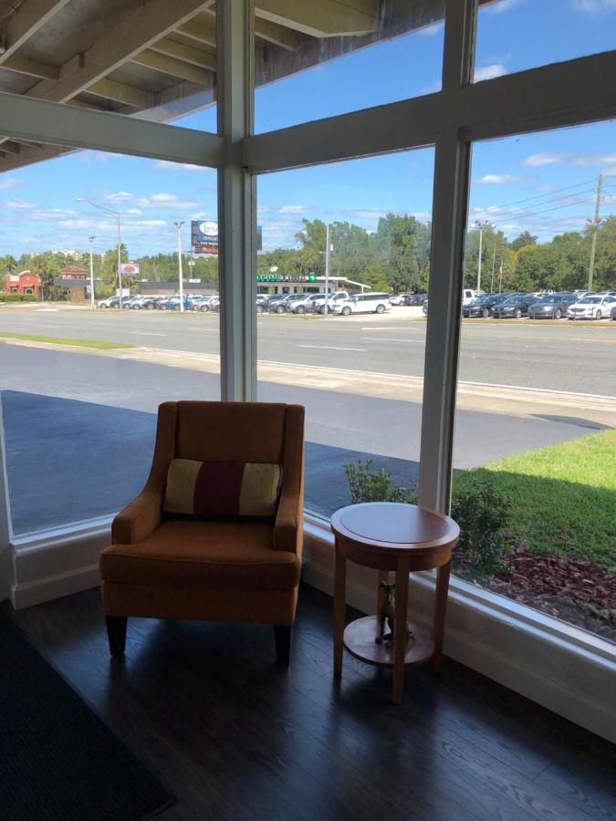 Ocala Cove Motel Eksteriør billede